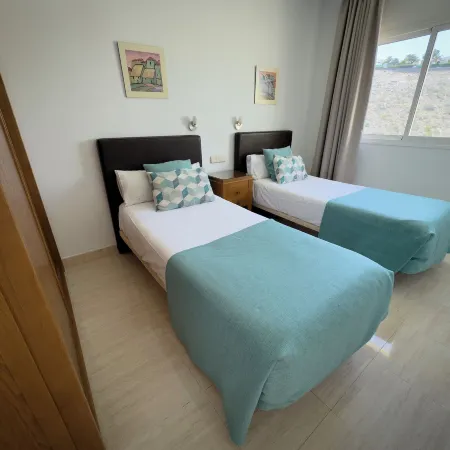 Holiday Club Sol Amadores