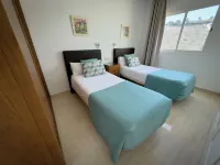 Holiday Club Sol Amadores - バルコニー