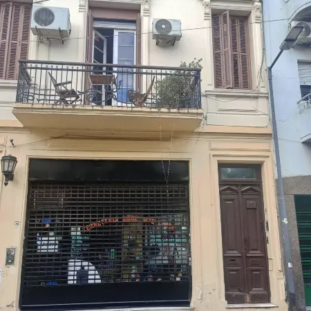 Blue Hostel