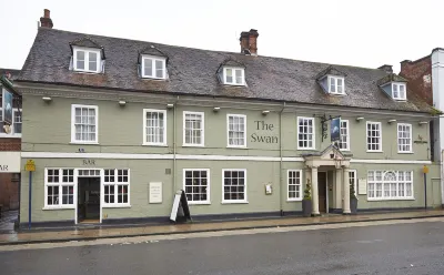 Swan Hotel by Greene King Inns