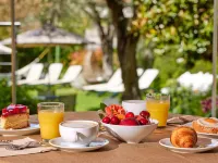 Eco Hotel Ariston Hotels in Malcesine