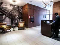 萊昂酒店 鄰近蘇活區的酒店