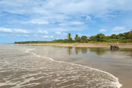 Mundo Milo Eco Lodge