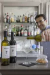 亞歷山德拉酒店 - 酒吧