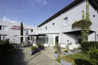 Hôtel & Résidence Octel Hotels in Cugnaux