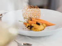 Hotel Rudolf Hotels in Brunico