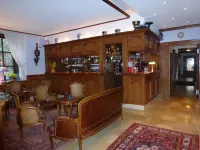 Hotel du Parc Hotel a Scheidgen