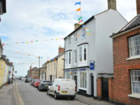 Walton House, Southwold Hotels in Southwold