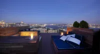 Urban Suites Hotels in Istanbul