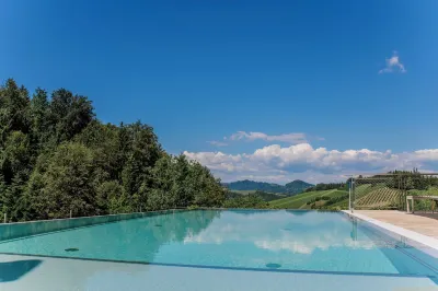 Landgut am Pößnitzberg Hôtels à : 