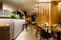 Boutique Hotel 'Hof Ter Duinen'