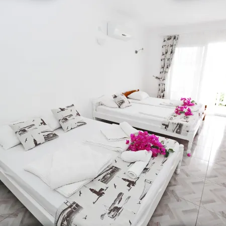 Zeybek 1 Pension