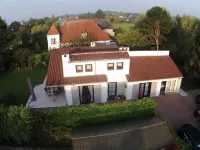 B&B Yaca Hotels in De Haan