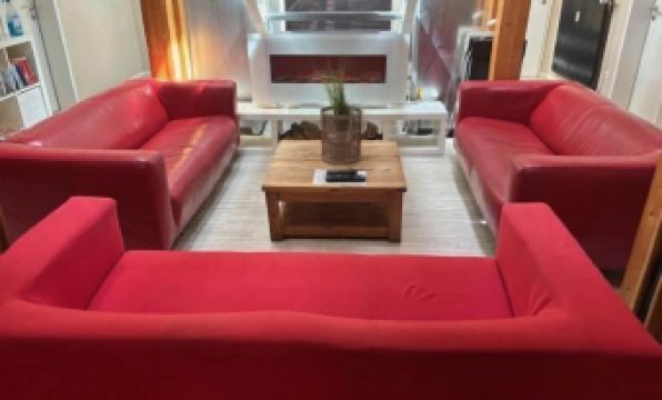 Mybrand Boardinghouse Volksdorf Self Check-in -Free Parking