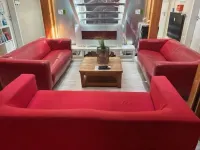 Mybrand Boardinghouse Volksdorf Self Check-in -Free Parking 시크 호텔