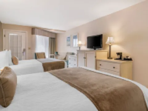 Anchorage by the Sea Hotels in Ogunquit