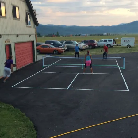 Kaspers Kountryside Inn