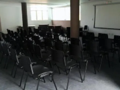 Hotel Ravenna Divinópolis otelleri