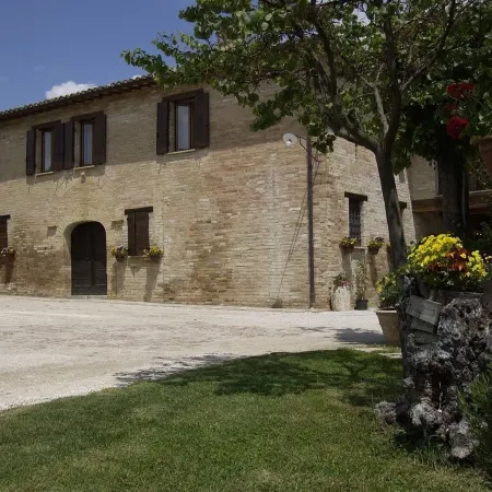 Agriturismo Il Borghetto