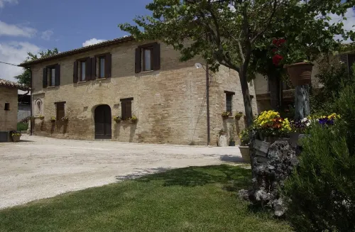 Agriturismo Il Borghetto - Pet Friendly