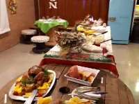 Pousada Recanto dos Bentos Hotéis em Itapeva