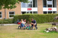 Givskud Zoo Hostel - Hostels