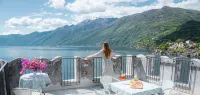 Romantik Hotel Castello Seeschloss - Scenic