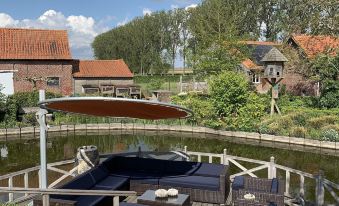 B&B de Rentmeesterhoeve