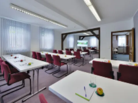 Landhotel Albers Hoteles en Schmallenberg