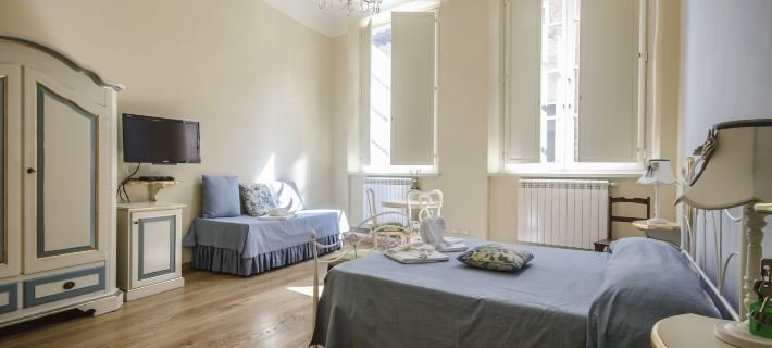 B&B Anfiteatro Hotels in Lucca