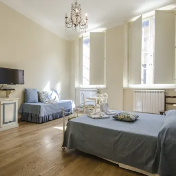 B&B Anfiteatro