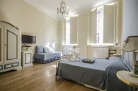 B&B Anfiteatro - Aamiaismajoitus