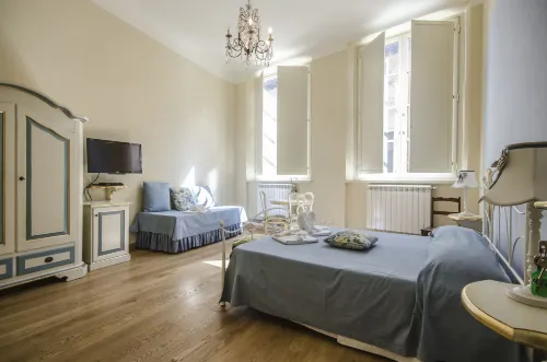 B&B Anfiteatro Hotels in Lucca