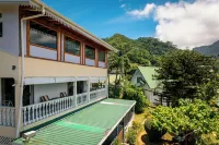 Lemongrass Lodge - 3-Star