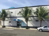 Hotel Telles - parcheggio