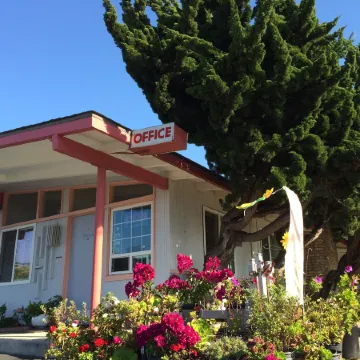 Sundown Inn of Morro Bay