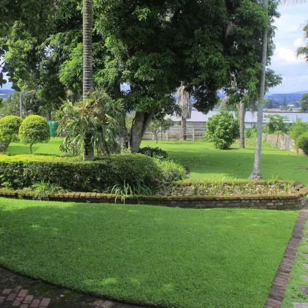 Kaste Guesthouse Tzaneen