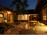 Shinrajuku Hotels in Asuka