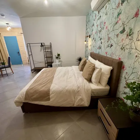 Kappella Boutique - Room 6