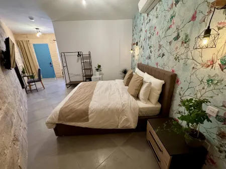 Kappella Boutique - Room 6