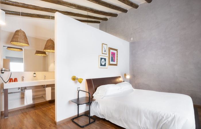Hostal Pichorradicas