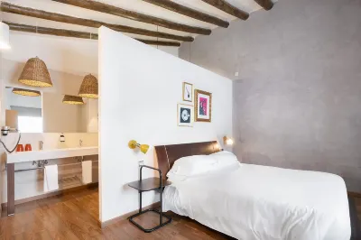 Hostal Pichorradicas Hotels in 