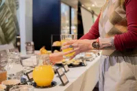 Hotel Cap Polonio - Breakfast