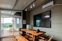 연천 하늘과구름 애견펜션