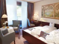 Rüters Parkhotel Hotels in Willingen