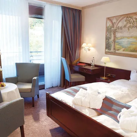 Rüters Parkhotel