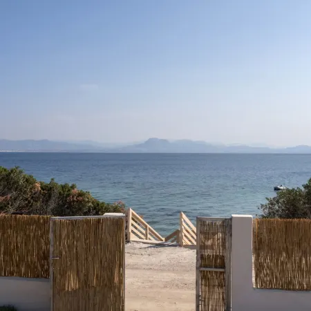 Villa Aura Loutraki