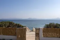 Villa Aura Loutraki - Scenic