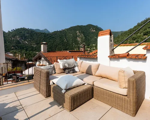 Airole Panorama Hotel a Airole