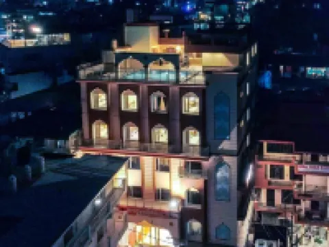 Arogyadham Wellness Retreat Hotels in Rishikesh